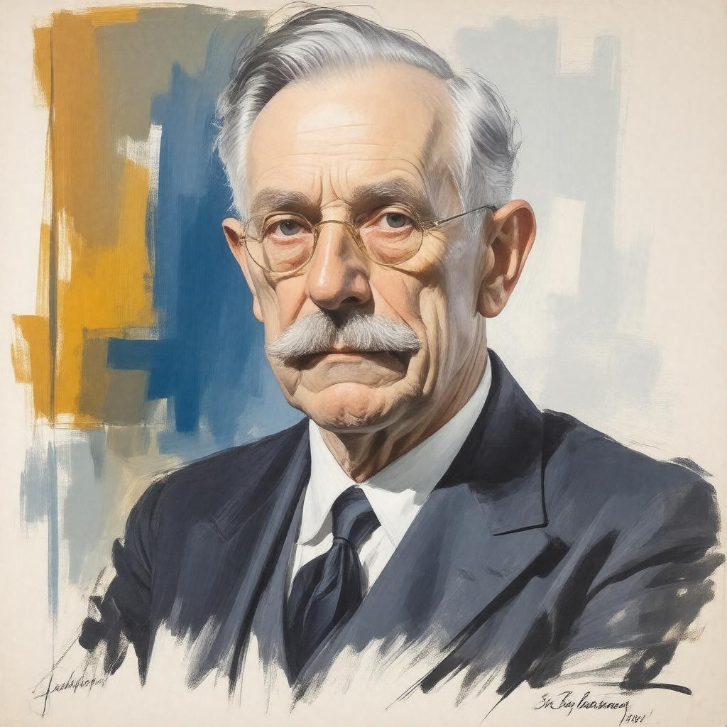Sir Hugh Casson